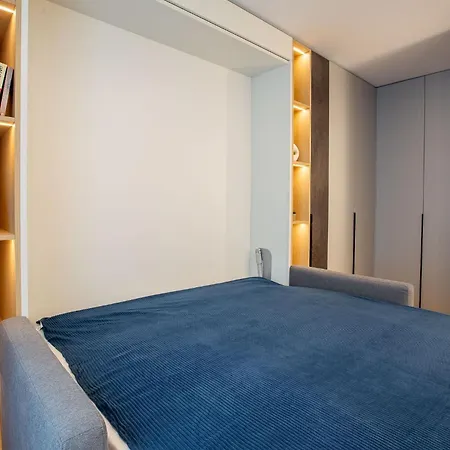 5 Apartment