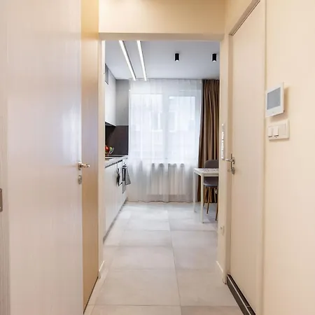 5 Apartment Sofia